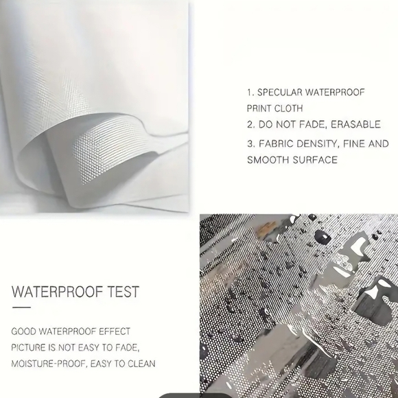 That 70's Show Canvas Art Print on Wooden Frame - Picture 6 of 6